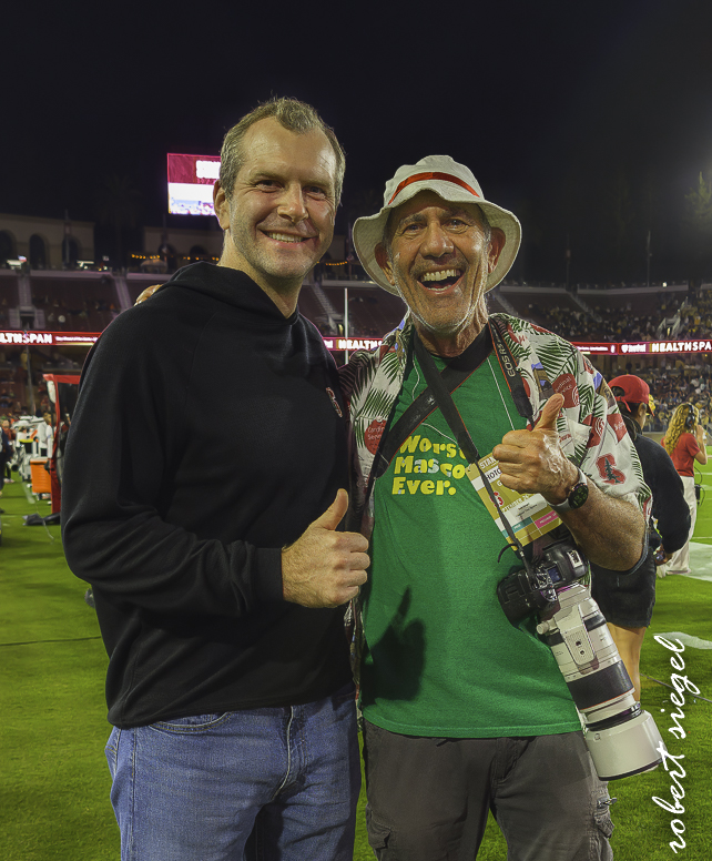 stanford football 2026